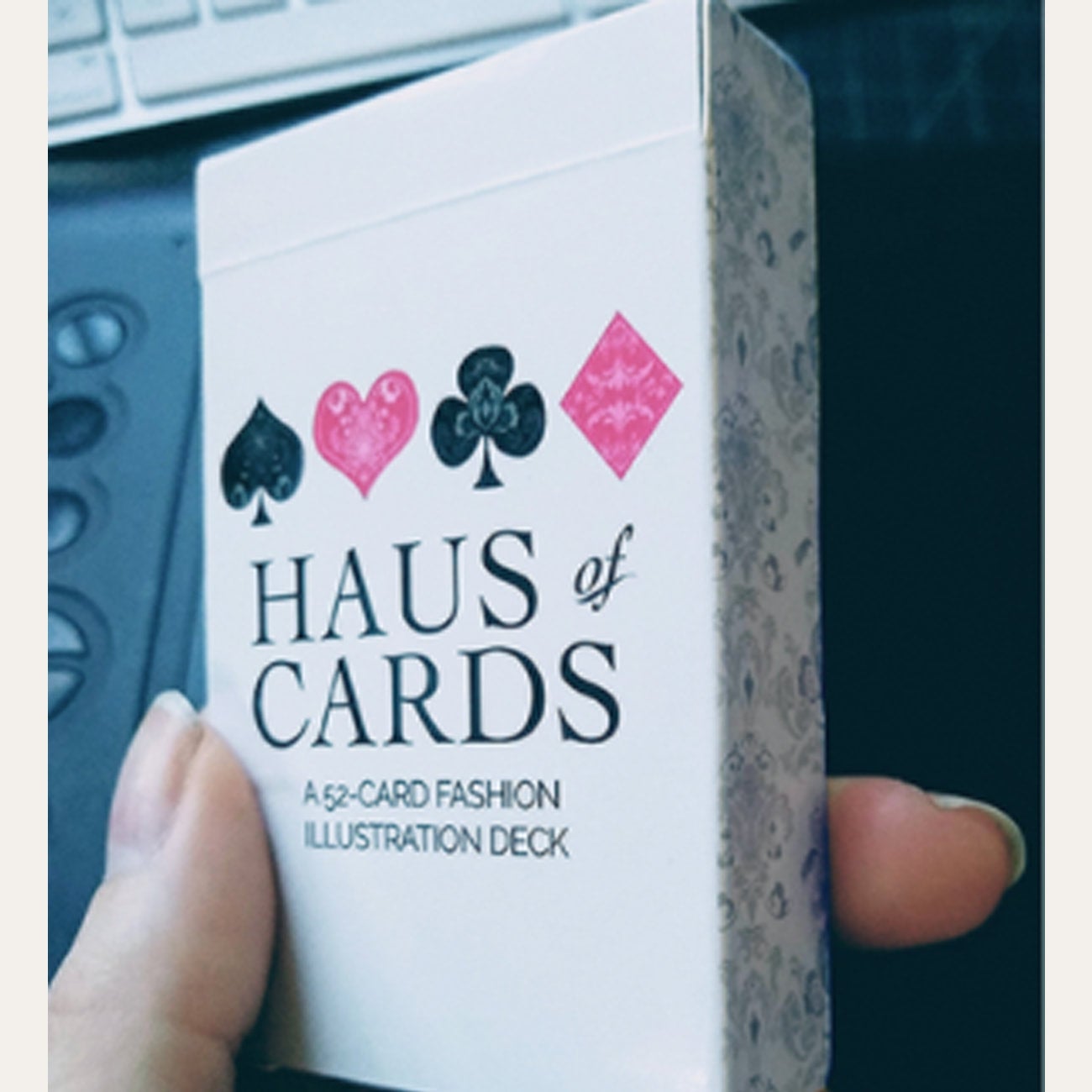 World Record Card Houses: Literally taking your playing cards to the n